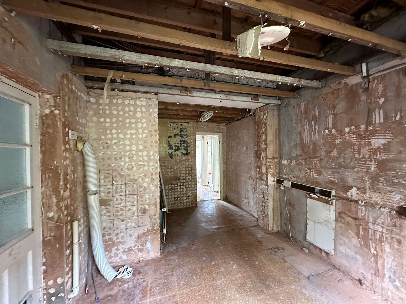 Penylan, Cardiff, before, image 1