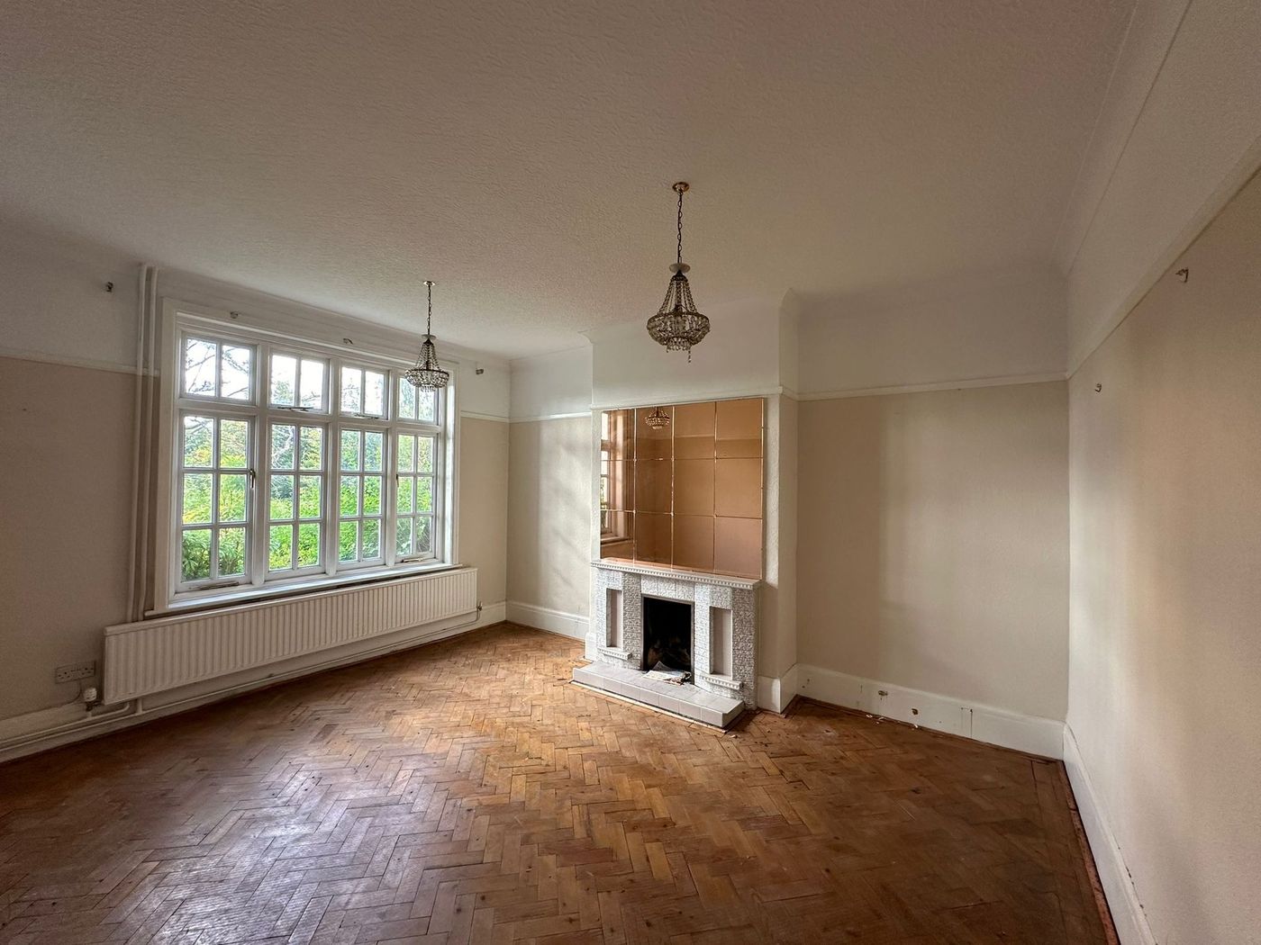 Penylan, Cardiff, before, image 4