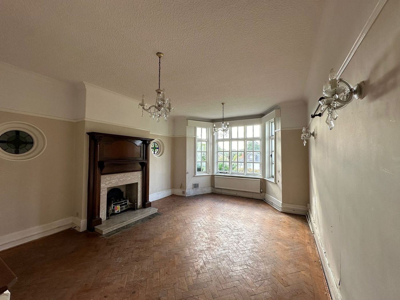 Penylan, Cardiff, before, image 5