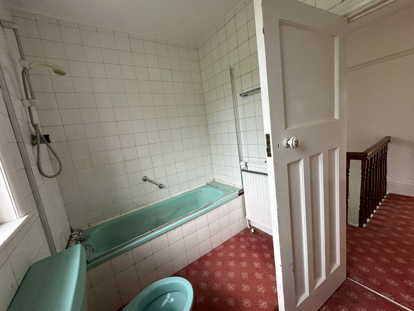 Penylan, Cardiff, before, image 9